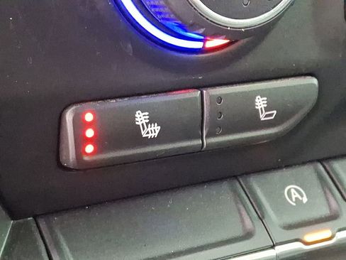 Used 2020 Chevrolet Silverado 1500 LT Trail Boss w/ Convenience Package image 29