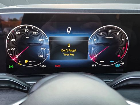 Used 2026 Mercedes-Benz GLE 350 4MATIC image 17