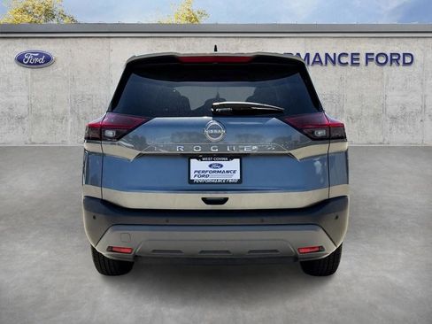 Used 2023 Nissan Rogue S FWD image 9