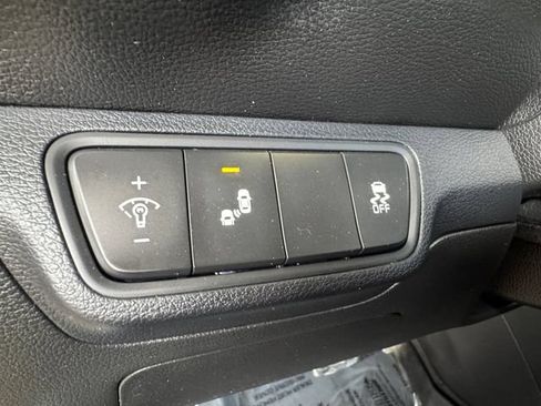 Used 2023 Kia Forte GT w/ GT2 Package FWD image 6