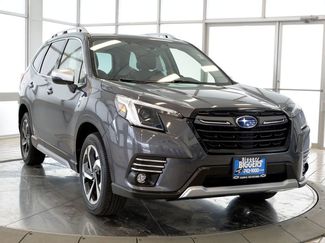 Used 2023 Subaru Forester Touring video 2
