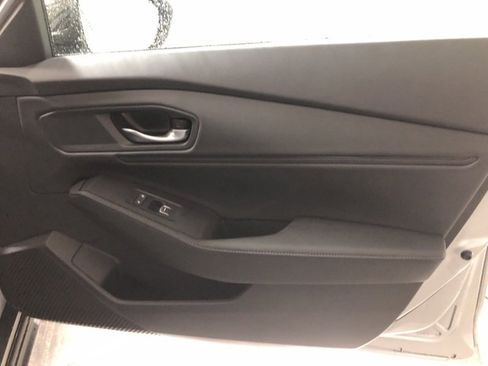 New 2025 Honda Accord Sport image 14