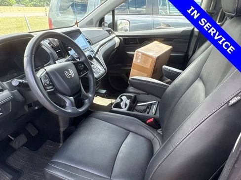 Used 2024 Honda Odyssey Touring image 7