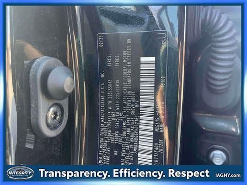 Certified 2023 Toyota Corolla Cross XLE image 19