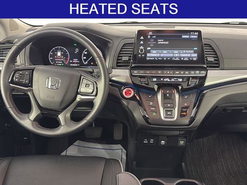 Used 2025 Honda Odyssey Touring image 18