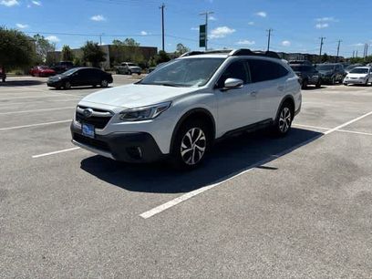 Used 2021 Subaru Outback Touring XT