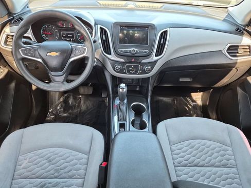 Used 2019 Chevrolet Equinox LS FWD image 14