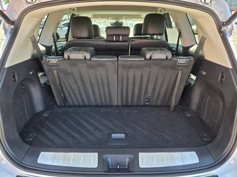 Certified 2020 INFINITI QX60 Pure AWD/4WD image 19