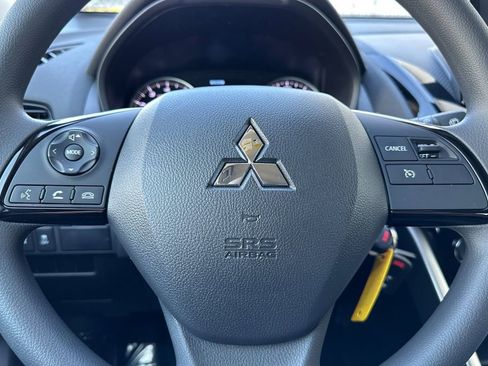 New 2026 Mitsubishi Eclipse Cross ES AWD/4WD image 22