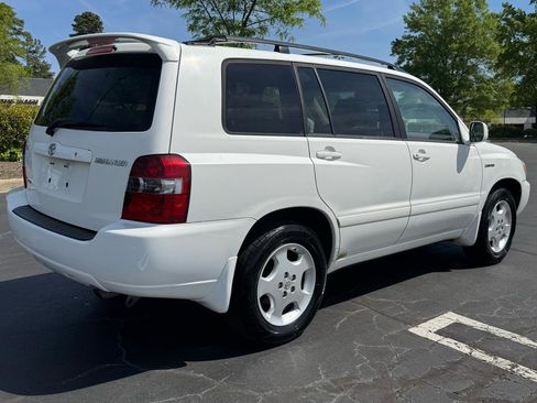 Used 2006 Toyota Highlander Limited image 6