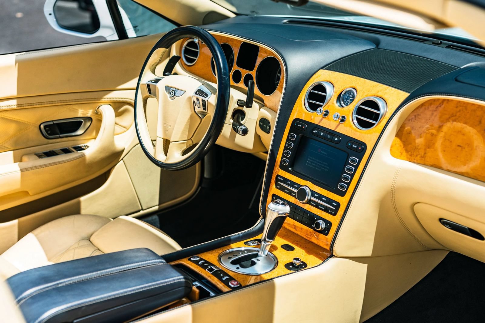 Used 2010 Bentley Continental GT Speed AWD/4WD image 15