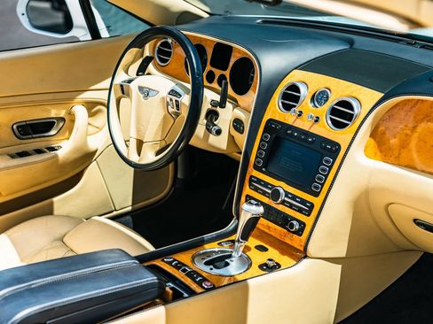 Used 2010 Bentley Continental GT Speed AWD/4WD image 15