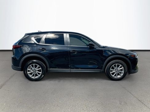 Used 2023 MAZDA CX-5 AWD 2.5 S image 8