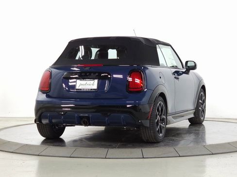 New 2026 MINI Cooper John Cooper Works image 8
