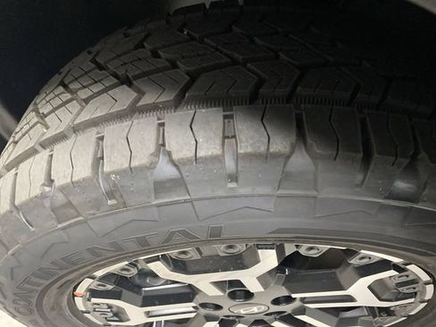 New 2026 Hyundai Santa Cruz XRT image 35