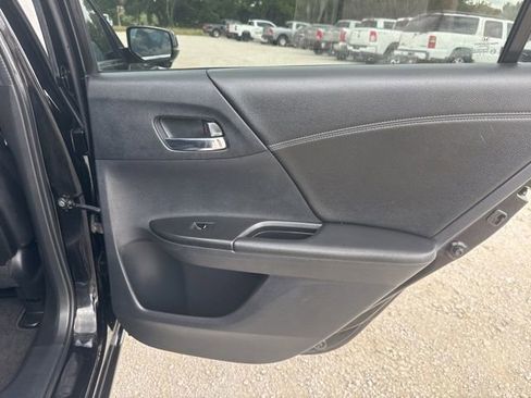 Used 2013 Honda Accord EX-L image 20