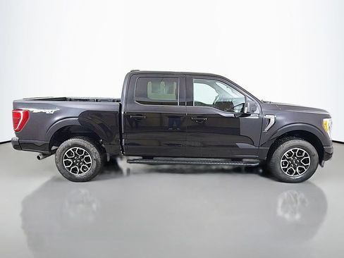 Used 2023 Ford F150 XLT w/ Equipment Group 302A High AWD/4WD image 15