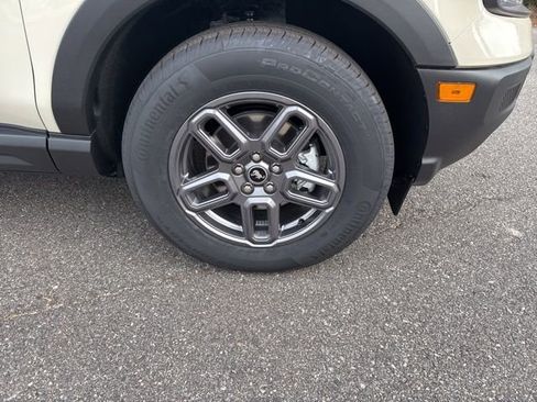 New 2025 Ford Bronco Sport Big Bend w/ Convenience Package image 11