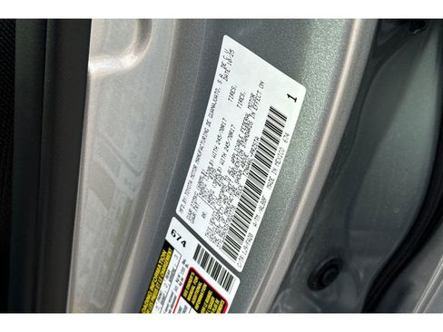 New 2025 Toyota Tacoma SR image 22