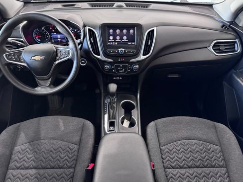 Certified 2023 Chevrolet Equinox LT AWD/4WD image 11