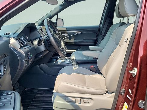 Used 2019 Honda Passport EX-L image 13