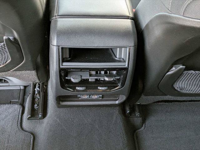 Certified 2025 Jeep Grand Cherokee Laredo RWD image 14