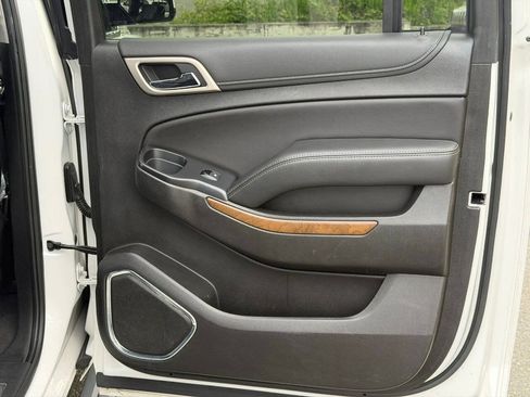 Used 2019 GMC Yukon XL Denali w/ Open Road Package AWD/4WD image 20
