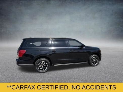 Used 2024 Ford Expedition Max XLT AWD/4WD image 4