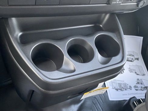 New 2023 Chevrolet Express 3500 w/ Power Convenience Package image 23
