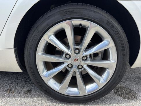 Used 2014 Cadillac XTS Premium w/ Driver Assist Package image 51