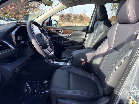New 2025 Subaru Ascent Touring image 24