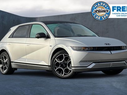 Used 2024 Hyundai Ioniq 5 Limited