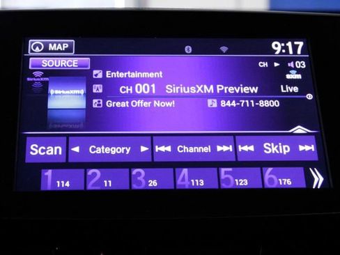 Certified 2023 Honda Ridgeline RTL-E image 34