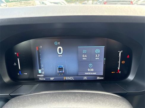 New 2025 Ford Maverick XLT w/ XLT Luxury Package image 31