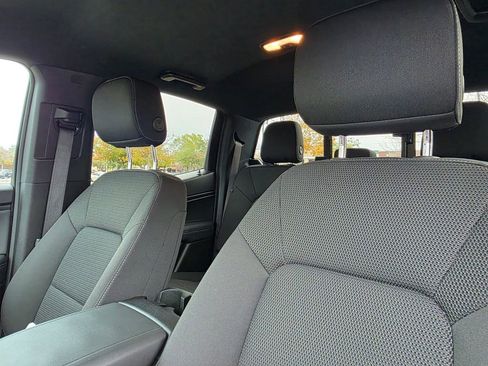 New 2025 Chevrolet Colorado LT w/ Advanced Trailering Package image 12