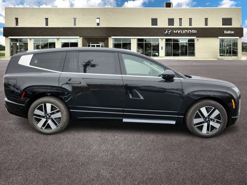 New 2026 Hyundai Ioniq 9 SEL AWD/4WD image 2