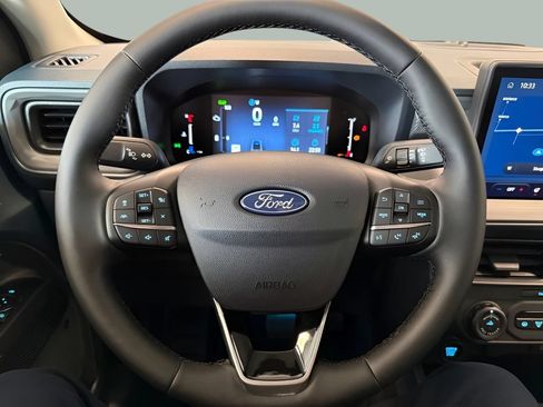 New 2026 Ford Maverick Lariat w/ Black Appearance Package AWD/4WD image 17