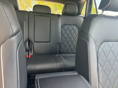 New 2026 Volkswagen Atlas Cross Sport SEL Premium R-Line AWD/4WD image 40