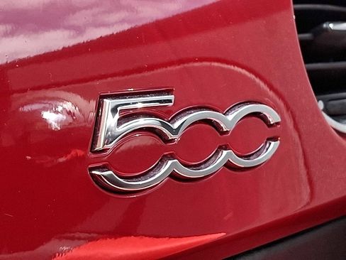 Used 2015 FIAT 500 Pop FWD image 43