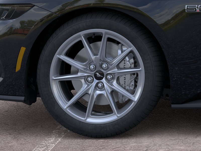New 2026 Ford Mustang GT Premium RWD image 19