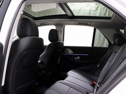 New 2026 Mercedes-Benz GLE 450 4MATIC image 13
