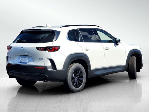 New 2026 MAZDA CX-50 AWD 2.5 Hybrid w/ Premium Pkg image 4