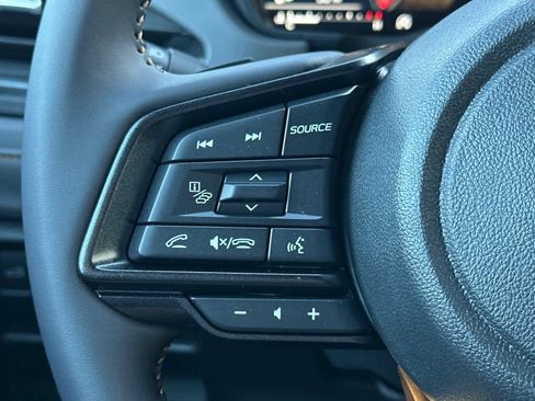 New 2026 Subaru Forester Wilderness image 27