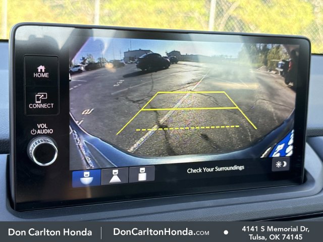Used 2026 Honda Accord LX image 18