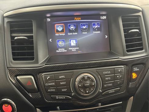 Used 2019 Nissan Pathfinder SV w/ Rock Creek Edition AWD/4WD image 43