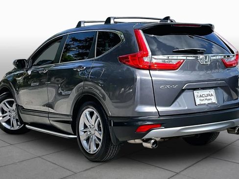 Used 2017 Honda CR-V EX image 11