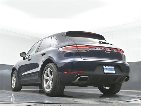Used 2019 Porsche Macan image 54