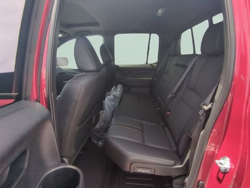 New 2026 Honda Ridgeline TrailSport image 14