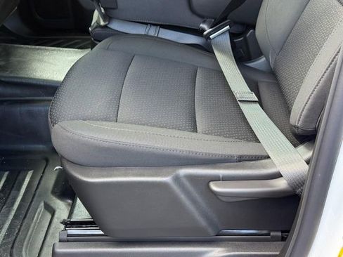 New 2026 Chevrolet Silverado 3500 W/T AWD/4WD image 12