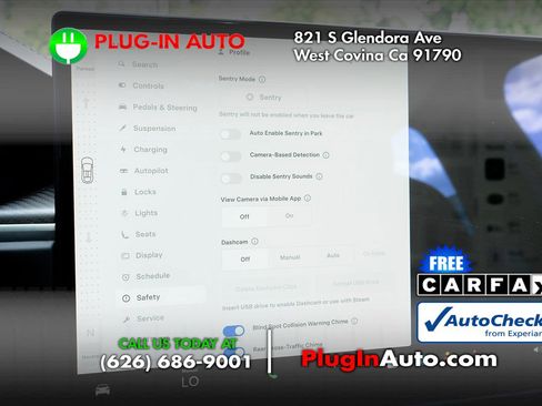 Used 2023 Tesla Model X Plaid image 31